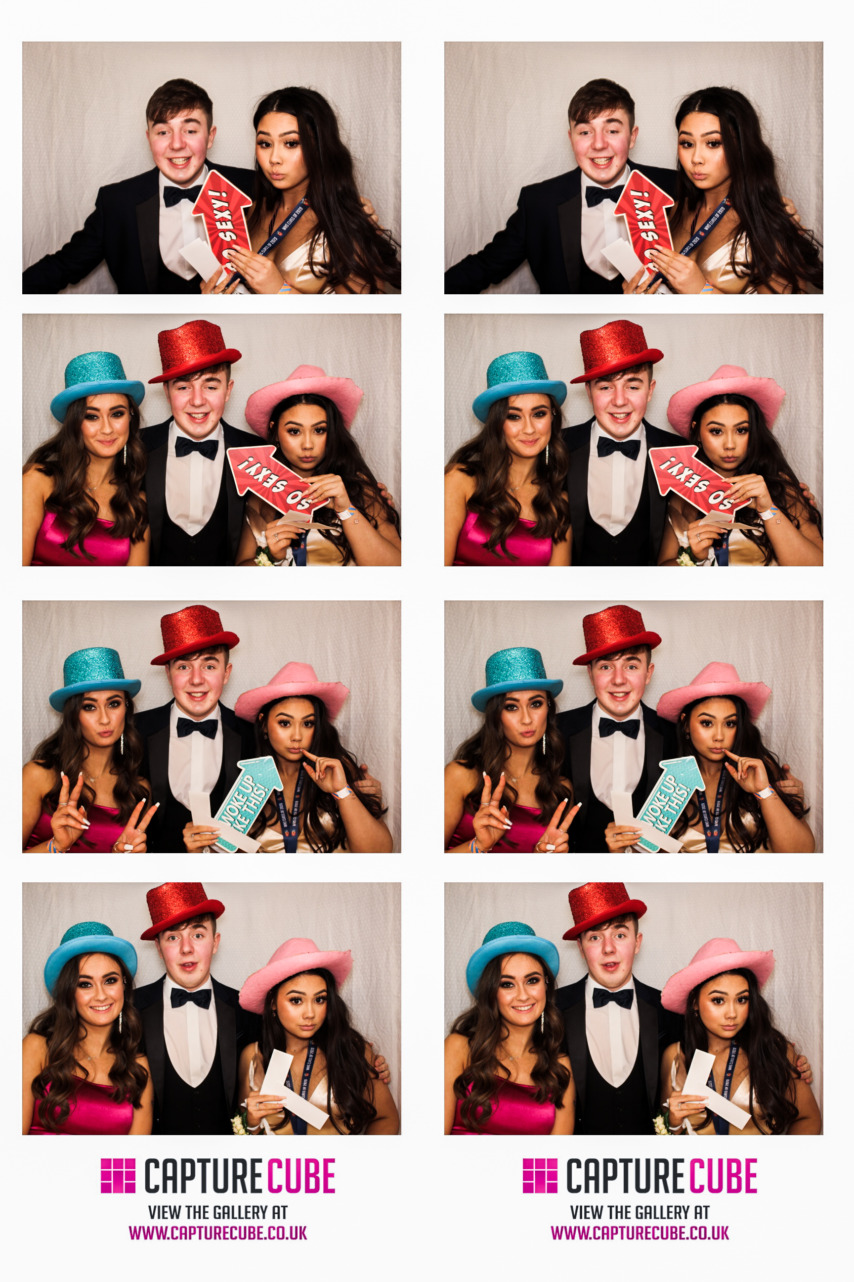 Wallace High Formal | View more photos from the event at gallery.capturecube.co.uk/u/Capture-Cube/Wallace-High-Formal